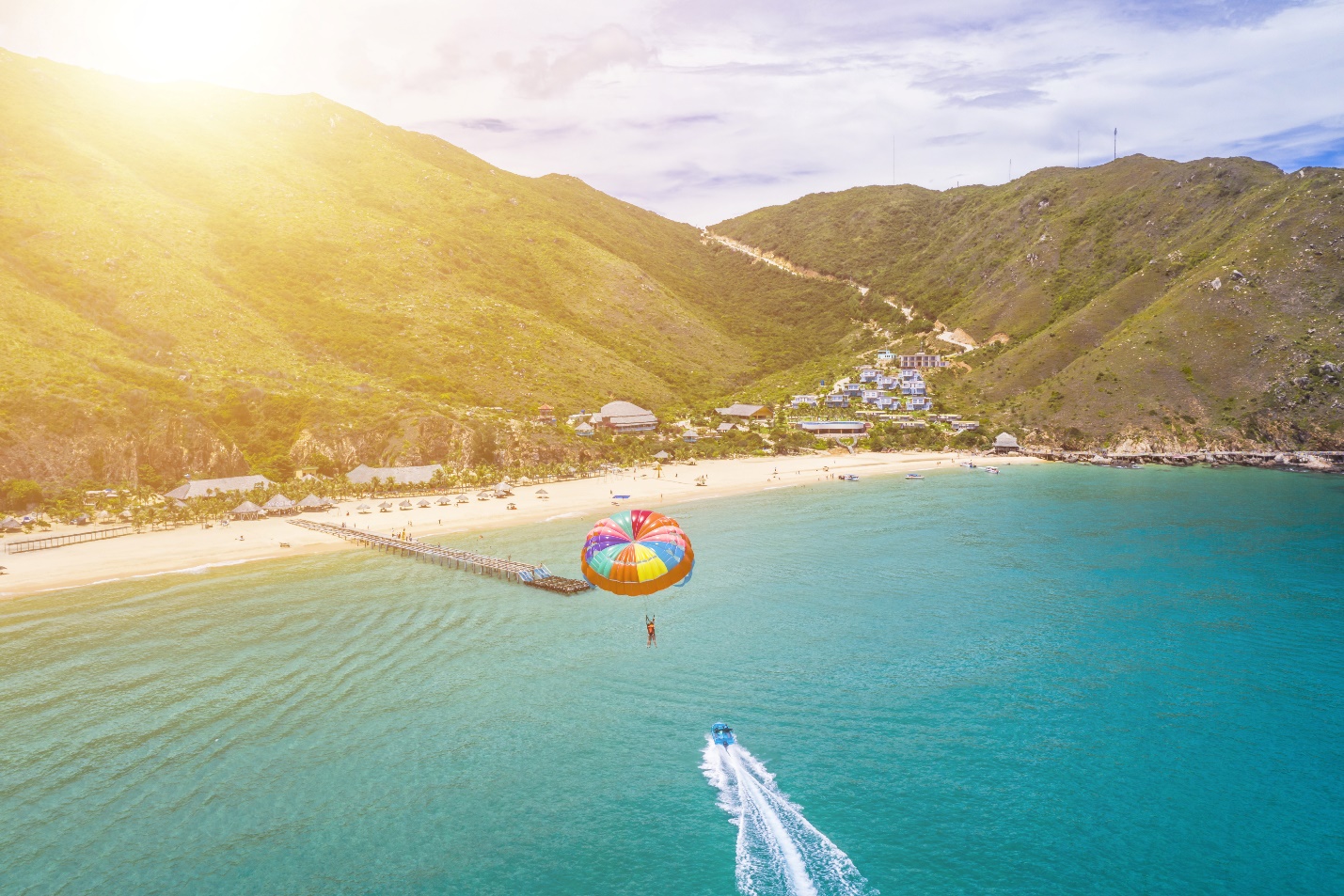 Quy Nhơn sẽ là thủ phủ mới về du lịch biển đảo, điểm đến hàng đầu Châu Á