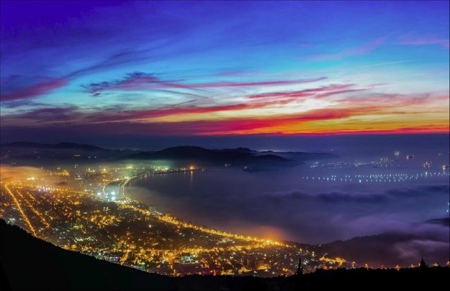 Quy Nhơn điểm đến hấp dẫn của du lịch Bình Định